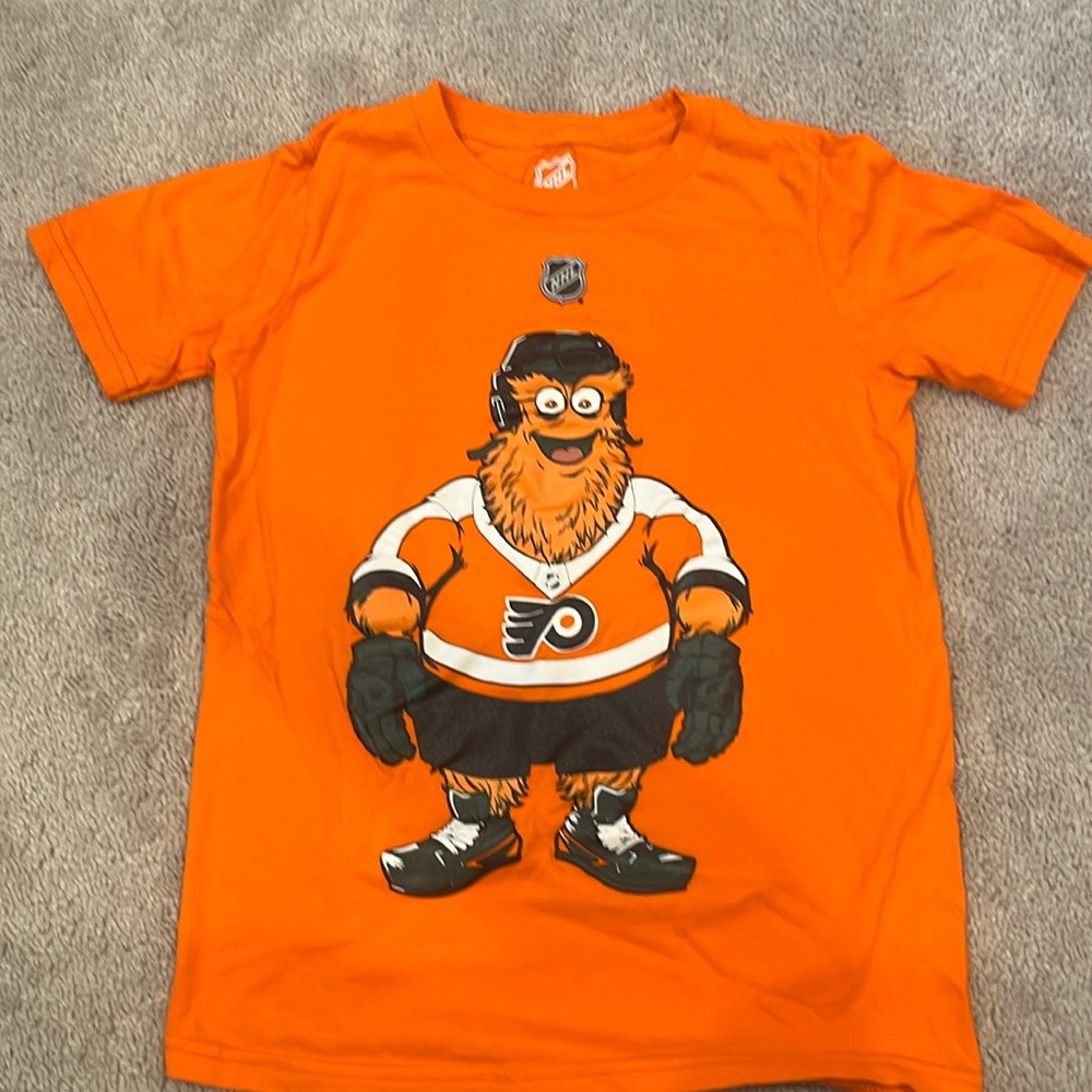 Philadelphia Flyers kids t-shirt